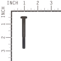 BRIGGS & STRATTON part 73839MA - SCREW 1/4-20X2.25 HH - Image 1