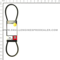 BRIGGS & STRATTON BELT(22SD B&S)&(22RB 37X100MA - Image 2