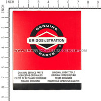 BRIGGS & STRATTON CABLE AUGER CLUTCH B 341024MA - Image 3