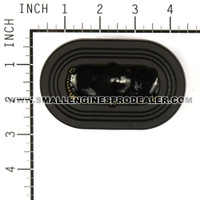 BRIGGS & STRATTON A/C-FILTER (4 X 497725S) 4197 - Image 4