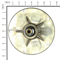 BRIGGS & STRATTON JACKSHAFT HSNG ASSY 1001200MA - Image 2