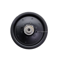 BRIGGS & STRATTON part 5101193YP - PULLEY FLAT IDLER 5 - (OEM part)