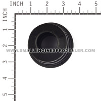 BRIGGS & STRATTON part 7019109YP - COVER SPRING RUBBER - Image 3