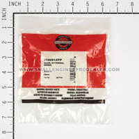 BRIGGS & STRATTON GEAR EXTERNAL WHEEL 7100914YP - Image 3
