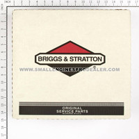 BRIGGS & STRATTON CHUTE 21 SIDE DISCH 7101490YP - Image 3