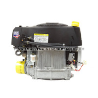 BRIGGS & STRATTON 019-G1 - ENGINE 33S877-0019-G1 - Image 5