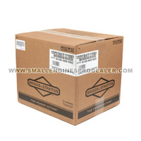 BRIGGS & STRATTON 125P07-0047-F1 - ENGINE - Image 8