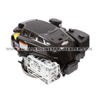 BRIGGS & STRATTON 125P07-0047-F1 - ENGINE - Image 7