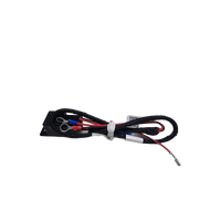 HUSTLER 600908 - STARTER ASSIST RELAY SUPER Z - HUSTLER MOWERS 600908