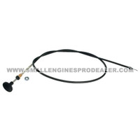 HUSTLER CABLE CHOKE 786657 - Image 1 HUSTLER CABLE CHOKE 786657 - Image 1