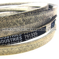 HUSTLER BELT B 143" EL 791335 - Image 1