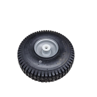 BRIGGS & STRATTON part 92303601MA - 11X4.00 WHEEL ASSEMBLY- - (OEM part)
