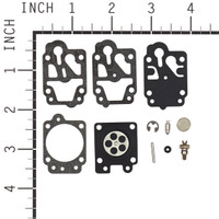 WALBRO K21-WYA - REPAIR KIT WYA img2