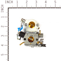 WALBRO WTEA-1-1 - CARB img2