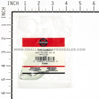 BRIGGS & STRATTON HALF HOLDER V21 YZ 7031809YP - Image 3