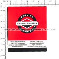 BRIGGS & STRATTON part 7103176YP - CABLE CONTROL ZONE - Image 3