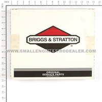 BRIGGS & STRATTON part 7104819YP - COVER BELT DR REAR - Image 3
