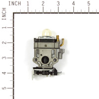 WALBRO WYK-352-1 - CARBURETOR ASSY img4