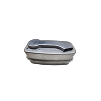 BRIGGS & STRATTON part 93259MA - MUFFLER-20HP - (OEM part) BRIGGS & STRATTON part 93259MA - MUFFLER-20HP - (OEM part)
