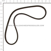 BRIGGS & STRATTON BELT AUGER 1754211YP - Image 2