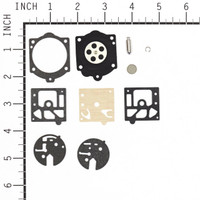 WALBRO K10-HDB - REPAIR KIT img2