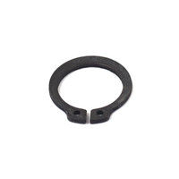 BRIGGS & STRATTON RING SNAP .591D - . 11X25MA - Image 1
