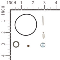 WALBRO K11-LMR - REPAIR KIT img2