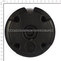 BRIGGS & STRATTON WEIGHT REAR WHEEL 1693160SM - Image 2