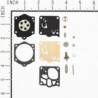 WALBRO K15-WJ - REPAIR KIT img2