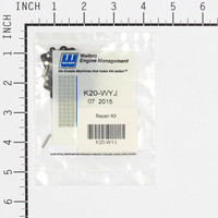 WALBRO K20-WYJ - REPAIR KIT img3
