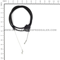 BRIGGS & STRATTON part 7101399YP - CABLE BAIL 21 WBM - Image 2