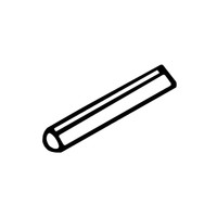 BRIGGS & STRATTON part 23139DGS - KEY-SQUARE - (OEM part) BRIGGS & STRATTON part 23139DGS - KEY-SQUARE - (OEM part)