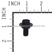 BRIGGS & STRATTON BOLT SHD .38-16 X . 9X39MA - Image 2