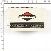 BRIGGS & STRATTON OIL FILTER KIT W 7077288YP - Image 4 BRIGGS & STRATTON OIL FILTER KIT W 7077288YP - Image 4