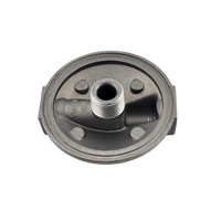 BRIGGS & STRATTON part 1719169SM - BASE-OIL FILTER - (OEM part)