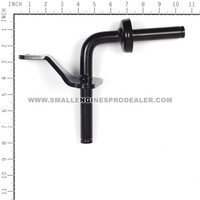 BRIGGS & STRATTON ARM STEERING LH 1751922YP - Image 2