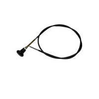 BRIGGS & STRATTON part 7100416SM - CABLE CHOKE 54 - (OEM part)