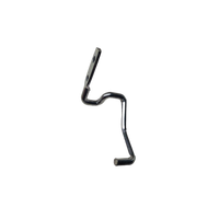 BRIGGS & STRATTON part 7103304YP - GUIDE, BELT, FRONT WHEEL DRIVE - (OEM part)