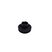 BRIGGS & STRATTON part 7100763MA - PULLEY ENGINE - (OEM part)
