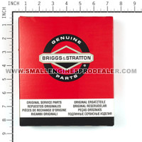 BRIGGS & STRATTON PULLEY-FLAT T/A 56562MA - Image 3