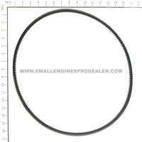 BRIGGS & STRATTON V-BELT 5L COG 7046997YP - Image 2