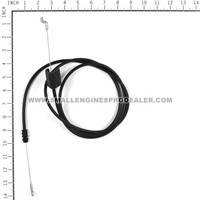 BRIGGS & STRATTON CABLE BAIL 22 7103977YP - Image 2
