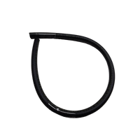 BRIGGS & STRATTON part 5050831X24YP - HOSE, 1/4" FUEL, 24.0 - (OEM part)