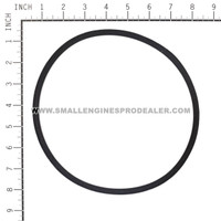 BRIGGS & STRATTON BELT STRETCH 7046784YP - Image 2