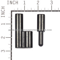 BRIGGS & STRATTON HINGE 198890GS - Image 2