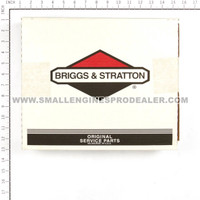 BRIGGS & STRATTON part 760289YZMA - LEVER ASSY CTRL P4SHC - Image 3