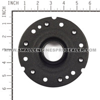 BRIGGS & STRATTON HOUSING-ARBOR TOP - B 1655729ASM - Image 2