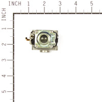 WALBRO WYL-229-1 - CARBURETOR MTD img2