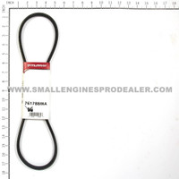 BRIGGS & STRATTON BELT 761788MA - Image 2