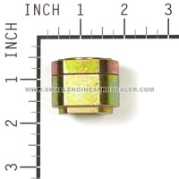 BRIGGS & STRATTON HUB 1713613SM - Image 2